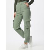 Levi's Cargo hlače zelena | shoptok.hr