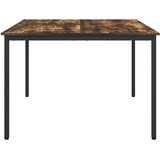  Jedilne mize 110 x 110 x 75 cm KOVINA, (5000268796) | Shoptok.si