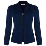 Rinascimento Jakne & Blazerji CFC0125476003 Bordo Cene