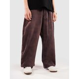Blue Tomato Canvas Pant Kavbojke washed red Cene