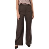 Max Mara Hlače Chino / Carrot PETRA Kostanjeva Cene