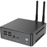 mini pc MPI12 intel i7-1255U 10C 4.7 GHz/DDR4/M.2/LAN/Dual wifi/bt/hdmi/dp/tip c power
