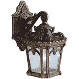 Elstead Lighting Elstead Tournai Zunanja majhna stenska svetilka Londonderry z 1 lučjo IP44, E27, (22099978) | Shoptok.si