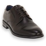 Bugatti Nizki čevlji 311-AO501-1000 Rjava | Shoptok.si