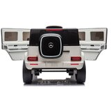  Licenciran avto na akumulator EQG J2088 4x4 - bel | Shoptok.si