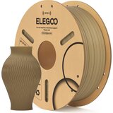Elegoo PLA Wood - 1,75 mm / 1000 g (RFID) Cene