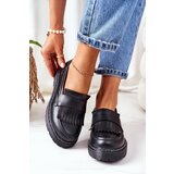 Big Star Black shoes | shoptok.hr