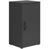 CARRYHOME KOMODA, barve grafita | Shoptok.si