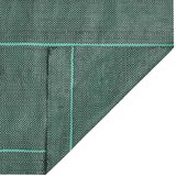 vidaXL Opna protiv korova zelena 1 x 200 m PP | shoptok.hr