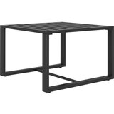  6-dijelna vrtna garnitura s jastucima aluminijska antracit | shoptok.hr