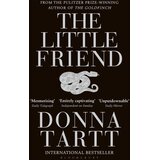Hachette Donna Tartt - The Little Friend | Eponuda.com