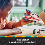 Lego Star Wars Jedi Zvjezdani lovac Boba 75388 | Eponuda.ba