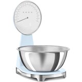 Smeg kuhinjska vaga KSF01 - PASTELNO PLAVA | shoptok.hr
