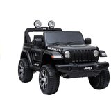  Auto na akumulator Jeep Wrangler Crni Cene