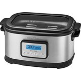 Profi Cook PC-SV 1112 Sous Vide 501112 kuhalo na niskim temperaturama plemeniti čelik | Eponuda.ba