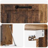  ormar za zid Staro drvo 78,5 x 31 x 30 cm Konstruirano drvo | shoptok.hr