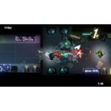 Pqube Kusan: City Of Wolves (Nintendo Switch) | Shoptok.si