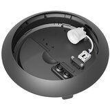 Braytron tamno siva plafonjera 1xE27 sa senzorom | ePonuda.com