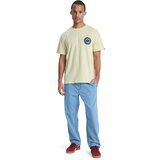 Quiksilver Kavbojke svetlo modra | Shoptok.si