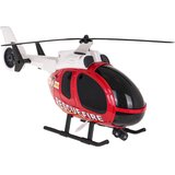  Helicopter + Fire Department Car Set | Shoptok.si