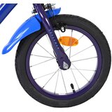 Volare dječji bicikl Superman 14″ plave boje | shoptok.hr