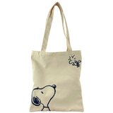 PEANUTS Platnena shopping torba Snoopy | shoptok.hr