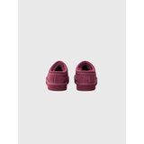 Ugg Klompe 'Tasman II' maslinasta / ružičasta / svijetloroza | shoptok.hr