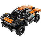 Lego Technic: NEOM McLaren Extreme E Race Car | Shoptok.si