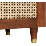  Kava Stol 100 x 54 x 40 cm Čvrsto drvo manga | Eponuda.com