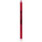 L.A. Girl Cosmetics Shockwave črtalo za ustnice odtenek Fiery 1.2 g | Shoptok.si