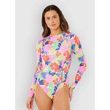 Rip Curl Party Wave UPF Surf Suit Neoprenska obleka multi Cene