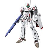 Macross Frontier VF-25F Messiah Valkyrie Alto Custom HG 1100 plastični model Cene