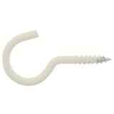 Workers Best KUKE ZA UŽE 50MM 2/1 FI 4,2MM BIJELE | Eponuda.ba