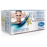 Folija za pramenove Aluminijska Roial 15 my 12 cm – 100 m | Eponuda.ba
