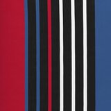Modern Living Posteljnina Anton, Modra, Rdeča, 60/80, 140/200 | Shoptok.si