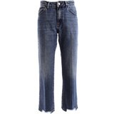 Iblues Jeans boyfriend CHICCO Modra | Shoptok.si