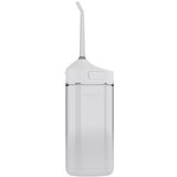 INF Prenosni ustni izpiralnik - trije nastavljivi načini White, (21839237) | Shoptok.si