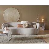 MID.YOU KONZOLNA MIZICA, 79,5/80,5/26 cm bela | Shoptok.si