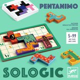 Djeco Sologic – Pentanimo Cene