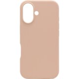 Chameleon Silikonski ovitek (liquid silicone) za Apple iPhone 17, Roza | Shoptok.si