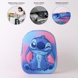 Disney Stitch Mochila 3D Stitch Disney 30 cm | shoptok.hr