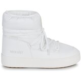 Moon Boot MB LTRACK LOW NYLON WP Bijela | shoptok.hr