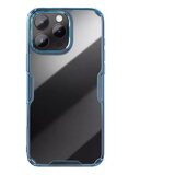 Nillkin torbica nature pro za iphone 16 pro 6.3 plava