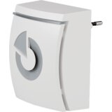 Jablotron Bežična unutrašnja sirena, za AC utičnicu, 100dB – JA-152A | Eponuda.ba