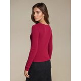 Sinsay Bluza dugih rukava | shoptok.hr