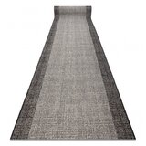 RugsX Preproga v videzu sisala SION 6053 Okvir, plosko tkanje črna 150 150x160 cm, (5000314807) | Shoptok.si