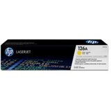 HP toner 126A/žuta ( CE312A ) | Eponuda.com