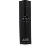 Parfem za muškarce Perry Ellis EDT 360° Black 100 ml | shoptok.hr