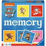 Paw Patrol memory game Cijene
