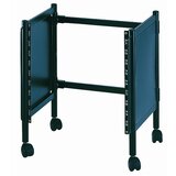  Q-LOK RS655 rack 10U sa kotačima | Eponuda.ba